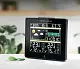Stație meteo Muse M-085WS, negru