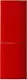 Frigider Atlant XM 4012-530, roșu