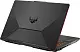 Ноутбук Asus TUF Gaming A17 FA706IHRB (17.3"/FHD/Ryzen 5 4600H/16GB/512GB/GeForce GTX 1650 4GB), черный