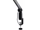 Stativ pentru microfon Thronmax Arm USB S1, gri