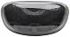 Căşti JBL Tune Beam Ghost, negru
