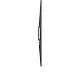 Suport TV Gembird WM-100F-01, negru