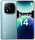 Смартфон Xiaomi Redmi Note 14 Pro+ 5G 12GB/512GB, синий