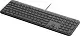 Клавиатура Logitech K620, черный