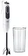 Блендер Braun MQ3100WH, белый