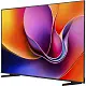 Телевизор Hisense 85A6Q, черный