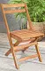 Set mobilă de grădină Costway HW71590, natural