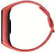 Brățară pentru fitness Samsung Galaxy Fit2, roșu