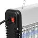 Protecție împotriva insectelor Adler AD-7940, gri