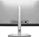 Моноблок Dell OptiPlex 7420 (23.8"/FHD/Core i7-14700/16GB/512GB), черный/серебристый