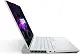Laptop Lenovo Legion 5 15ACH6A (15.6"/FHD/Ryzen 5 5600H/16GB/1TB/Radeon RX 6600M 8GB), alb
