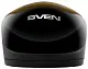 Mouse Sven RX-380W, bronz