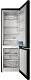 Frigider Indesit ITS 5200 B, negru
