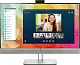 Monitor HP E273m, negru/argintiu
