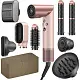 Multistyler Mova Master 10, Pink, roz