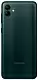 Smartphone Samsung SM-A045 Galaxy A04 4/64GB, verde