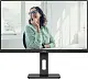 Monitor Aoc Q27P3CV, negru