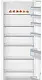 Frigider incorporabil Bosch KIR81VSF0, alb