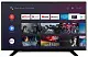 Televizor Toshiba 43LA2063DG, negru