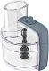 Robot de bucătărie Kenwood FDP 22.130 GY, albastru