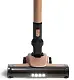 Aspirator vertical Adler AD-7044, bronz