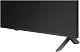 Телевизор LG 43NANO90A6B, черный