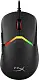 Mouse HyperX Pulsefire Saga, negru