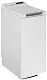 Стиральная машина Whirlpool TDLR 65230SS, белый