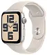 Smartwatch Apple Watch SE 2 44mm Starlight Aluminium Case with Starlight Sport Band S/M