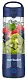Блендер Nutribullet NBP003NBL, синий