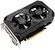 Placă video Asus GeForce GTX1650 D6 4GB GDDR6 TUF Gaming OC -P