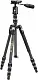 Trepied Vanguard VEO3T 204CBP, negru