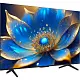 Televizor TCL 65T69C, negru