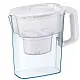Filtru de apă tip cană Aquaphor Aqua Compact B25, alb pe tehnoparc.md Filtru de apă tip cană Aquaphor Aqua Compact B25, alb
