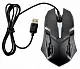 Mouse Iso Trade 1215, negru