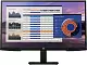 Monitor HP P27h G4, negru