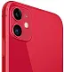 Smartphone Apple iPhone 11 128GB, roșu