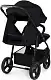 Коляска KinderKraft Stroller Trig 3, черный