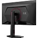 Монитор Aoc Q27G4ZDR, серый