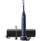 Электрическая зубная щетка Philips HX7423/01,Navy Blue, синий на tehnoparc.md Электрическая зубная щетка Philips HX7423/01,Navy Blue, синий