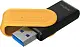 Flash USB Kingston DataTraveler Exodia S, 512GB, negru/galben