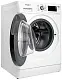 Maşină de spălat rufe Whirlpool FFB 8248 BV UA, alb pe tehnoparc.md Maşină de spălat rufe Whirlpool FFB 8248 BV UA, alb