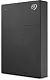 Disc rigid extern Seagate One Touch 4TB, negru