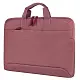 Сумка для ноутбука Tucano Smilza Superslim 15.6", розовый