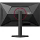Monitor Aoc Q27G4SRU, negru