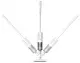 Aspirator vertical Xiaomi Deerma DX888, alb