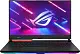 Laptop Asus ROG Strix G17 G713QR (17.3"/FHD/Ryzen 7 5800H/16GB/1TB/GeForce RTX 3070), negru