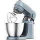 Кухонный комбайн Kenwood KZM35.000GY, синий на tehnoparc.md Кухонный комбайн Kenwood KZM35.000GY, синий