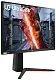 Монитор LG 27GN850-B, черный