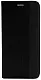 Чехол WOO Shell Flip Nylon Oppo A5 4G (WOOCFLNOPA5BK), черный